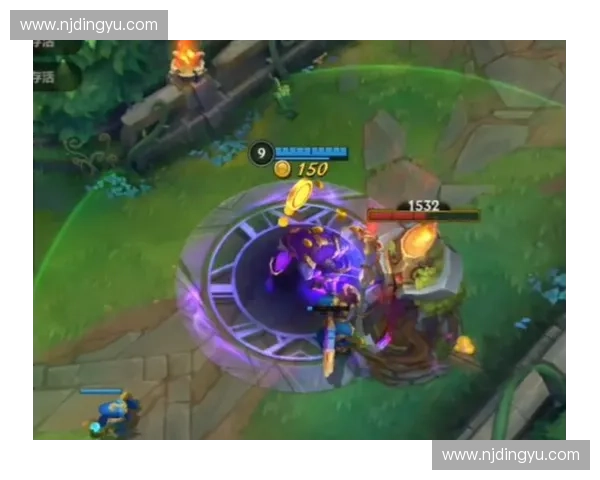 英雄联盟狗头崛起探秘 全面解析狗头的技能机制与战术运用