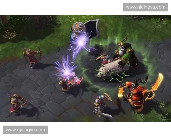 风暴英雄宣布正式停运玩家期待与失望交织未来何去何从